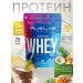 Ruslabnutrition Protein Wheyye Whey 100% Pure (800 gr) pina Kolada