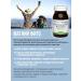 Sanatur Vitamins magnesium phyto 100 capsules - Buy Online on GoSupps.com