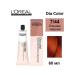 L'OREAL Hair dyealalal deacolor tone 7.44 60ml