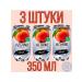 AZIANO Sighed drink Asiano peach without sugar 3pcs 350 ml - Buy Online on GoSupps.com