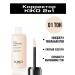 KIKO MILANO Facial Conceler Kiko 2v1 01