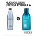 REDKEN Extreme shampoo for strengthening hair 300ml - Buy Online on GoSupps.com