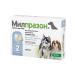 KRKA Milprazone tablets from worms for puppies and dogs  - Buy Online on GoSupps.com