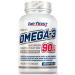 Be First Omega-3 90% Maximum Concentration 30 Gel. Capsul
