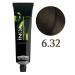 L'Oreal Inoa ODS2 dye with oxidation without ammonia 6.32