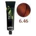 L'Oreal Inoa ODS2 dye with oxidation without ammonia 6.46