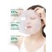 VT Cosmetics Soothing fabric facial masks set - Buy Online on GoSupps.com