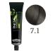L'Oreal Inoa ODS2 dye with oxidation without ammonia 7.1