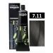 L'Oreal Inoa ODS2 dye with oxidation without ammonia 7.11