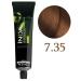 L'Oreal Inoa ODS2 dye with oxidation without ammonia 7.35