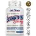 Be First L-Carnitin Energy L-Carnitine Energy 90 capsules - Buy Online on GoSupps.com