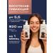 GAYA Shampoo and balm for dyed hair female - Buy Online on GoSupps.com