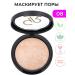 Golden Rose Shining mineral powder for Terracotta Powder Fall 08 - Buy Online on GoSupps.com