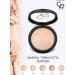 Golden Rose Shining mineral powder for Terracotta Powder Fall 08 - Buy Online on GoSupps.com