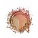 Golden Rose Shining powder 3 in 1 bronzer blush high -end nude nude - Buy Online on GoSupps.com