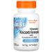 Doctor's Best Tokotrienols with vitamin E 60 soft tablets - Buy Online on GoSupps.com