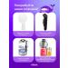 Kitfort Electric blower and trimmer for a stylish beard - Buy Online on GoSupps.com