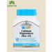 21st Century Calcium Magnesium zinc D3 from the USA Calmagzincd3 90 tons - Buy Online on GoSupps.com