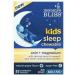 NATROL Children's magnesium for children from 3 years old 35 chewing tablets