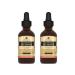 Beautiful life Vitamin E liquid 2 pcs