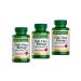 Beautiful life Omega 3-6-9 3 pcs