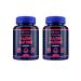 Beautiful life Potassium magnesium 2 pcs