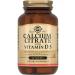 Beautiful life Calcium citrate with vitamin D3
