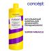 Concept Professional Suffle shampoo for delicate hair cleansing 1000ml