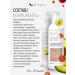 Ditalir Avocado body milk moisturizing and restoring - Buy Online on GoSupps.com