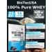 BioTechUSA Protein 100% Pure Whey