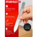 DeMASK Glass saw for manicure nanopilk - Buy Online on GoSupps.com