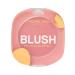 VIVIENNE SABO Face blush matte Macaron tone 02