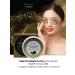 Petitfee Hydrogeal eyelid patches with black pearls and gold 2 - Buy Online on GoSupps.com
