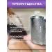 FLOKSYBEAUTY Foil hairdresser TISED 12 md 50m 3 rolls - Buy Online on GoSupps.com