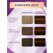 Schwarzkopf Professional Hair dye Palett tone GK4 (5-57) noble Chest - Buy Online on GoSupps.com