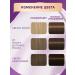 Schwarzkopf Professional Hair dye Palett tone N5 (6-0) dark cornflower - Buy Online on GoSupps.com