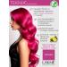 Lakme Tinting mask for bright pink fuchsia hair 250 ml - Buy Online on GoSupps.com
