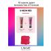 Lakme Tinting mask for bright pink fuchsia hair 250 ml - Buy Online on GoSupps.com