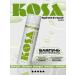 KOSA cosmetics KOSA Hair Shampoo