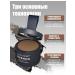 Maycheer Tinted Powder for Hair and Eyebrows Camouflage of Gray Hair and Hair Loss 4g - Buy Online on GoSupps.com