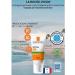 LA ROCHEPOSAY Sunscreen from tanning 50+ SPF for the face waterproof