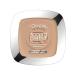 L'OREAL PARIS Mineral compact powder Accord Parfait tone 3r 9 g