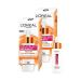 L'OREAL PARIS Revitalift face serum is pure 12% vitamin C 30ml 2pcs