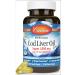 Carlson Labs COD LIVER OIL 1000 Mg 100 Soft Gels (fish oil)