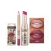 Cosmetics box Lipstick lip matte ushas tone 03 - Buy Online on GoSupps.com