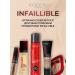 L'OREAL PARIS Infailible Classiel tone 322 - Buy Online on GoSupps.com