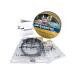 Elanco Foretest collar from ticks and fleas for cats 38 cm - Buy Online on GoSupps.com