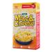 Mac & Cheese 10 pcs of 143 grams of pasta with cheese sauce "Margarita" - Buy Online on GoSupps.com