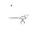 Kiepe Professional filtering scissors for hair cutting 6 " - Buy Online on GoSupps.com