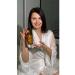 EL'VIRA Elvira lotion (milk) for the body jasmine and vanilla - Buy Online on GoSupps.com